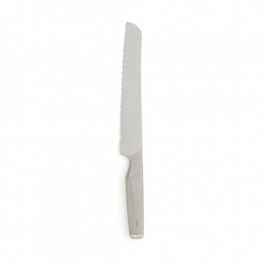 Logo trade promotional merchandise image of: VINGA Hattasan bread knife