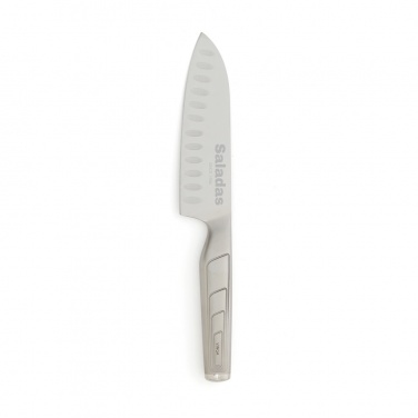 Logotrade promotional item image of: VINGA Hattasan santoku knife