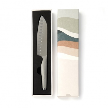 Logotrade promotional product picture of: VINGA Hattasan santoku knife