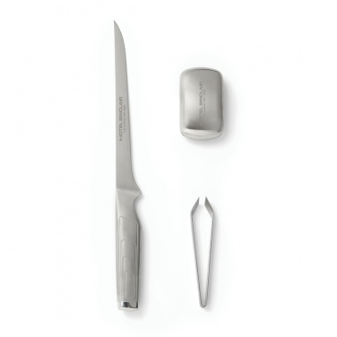 Logotrade promotional gift picture of: VINGA Hattasan fillet set