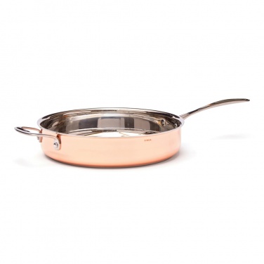 Logotrade promotional merchandise photo of: VINGA Baron copper sauté pan