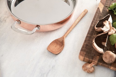 Logo trade promotional gifts picture of: VINGA Baron copper sauté pan