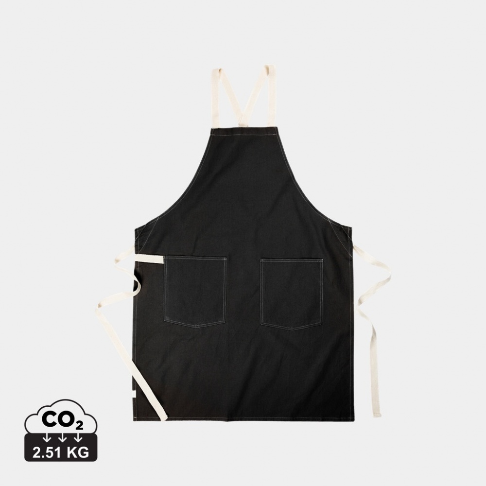 Logotrade promotional item image of: VINGA Sovano apron