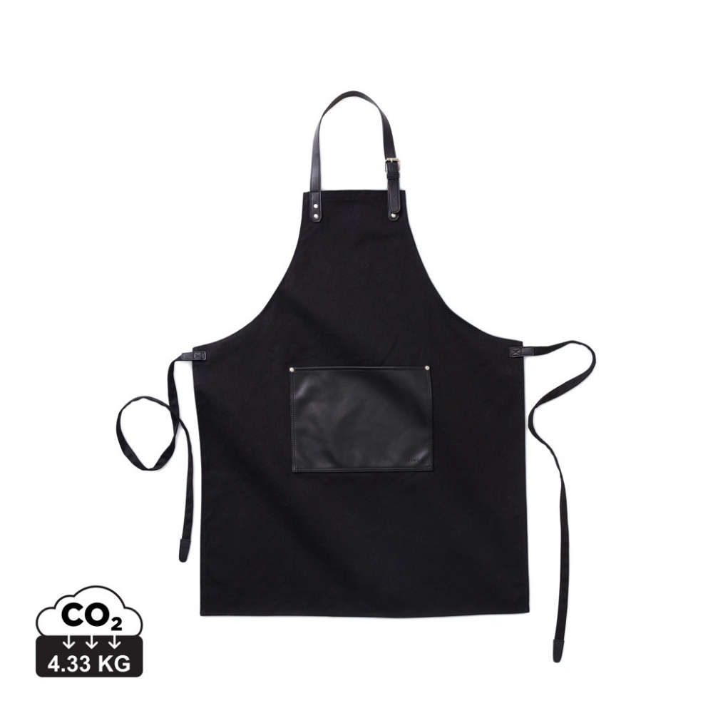 Logo trade promotional item photo of: VINGA Casbas Apron