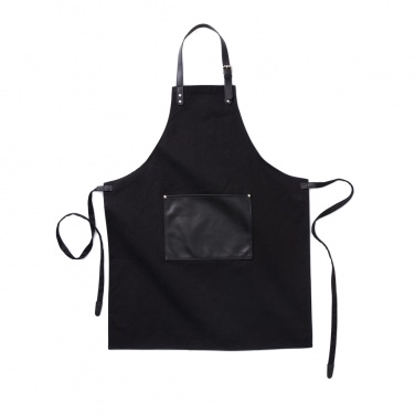 Logo trade corporate gifts picture of: VINGA Casbas Apron