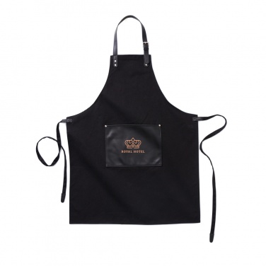 Logotrade promotional gift image of: VINGA Casbas Apron