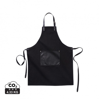 Logo trade promotional products image of: VINGA Casbas Apron