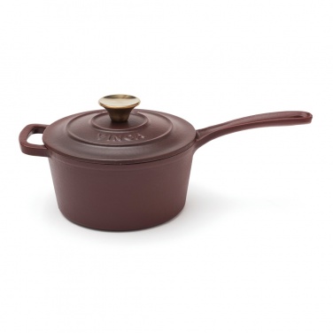 Logo trade advertising product photo of: VINGA Monte enamelled cast iron pot 1,9L