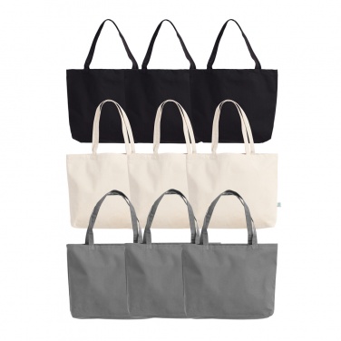 Logo trade promotional product photo of: VINGA Canvas bag