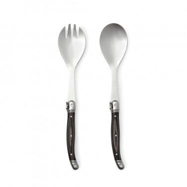 Logotrade promotional product image of: VINGA Gigaro serving cutlery