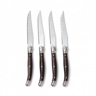 Logotrade promotional products photo of: VINGA Gigaro meat knives