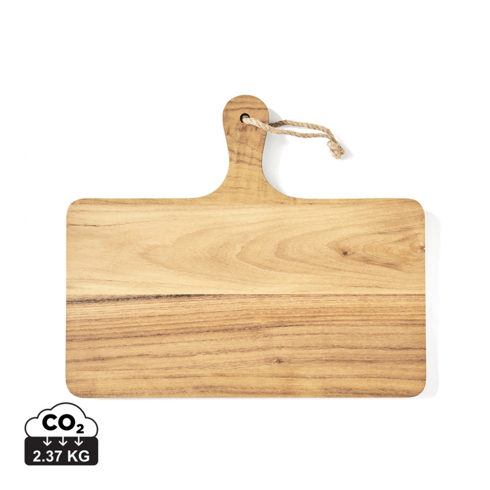 Logotrade promotional item image of: VINGA Buscot horizontal serving board