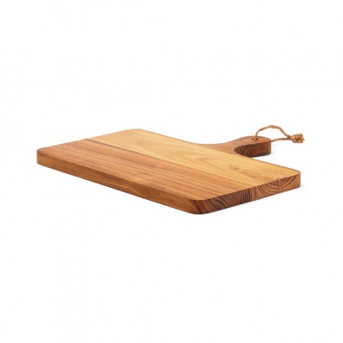 Logo trade corporate gifts picture of: VINGA Buscot horizontal serving board