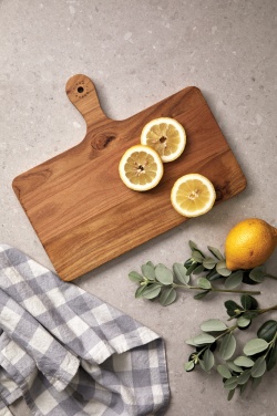 Logotrade promotional merchandise photo of: VINGA Buscot horizontal serving board