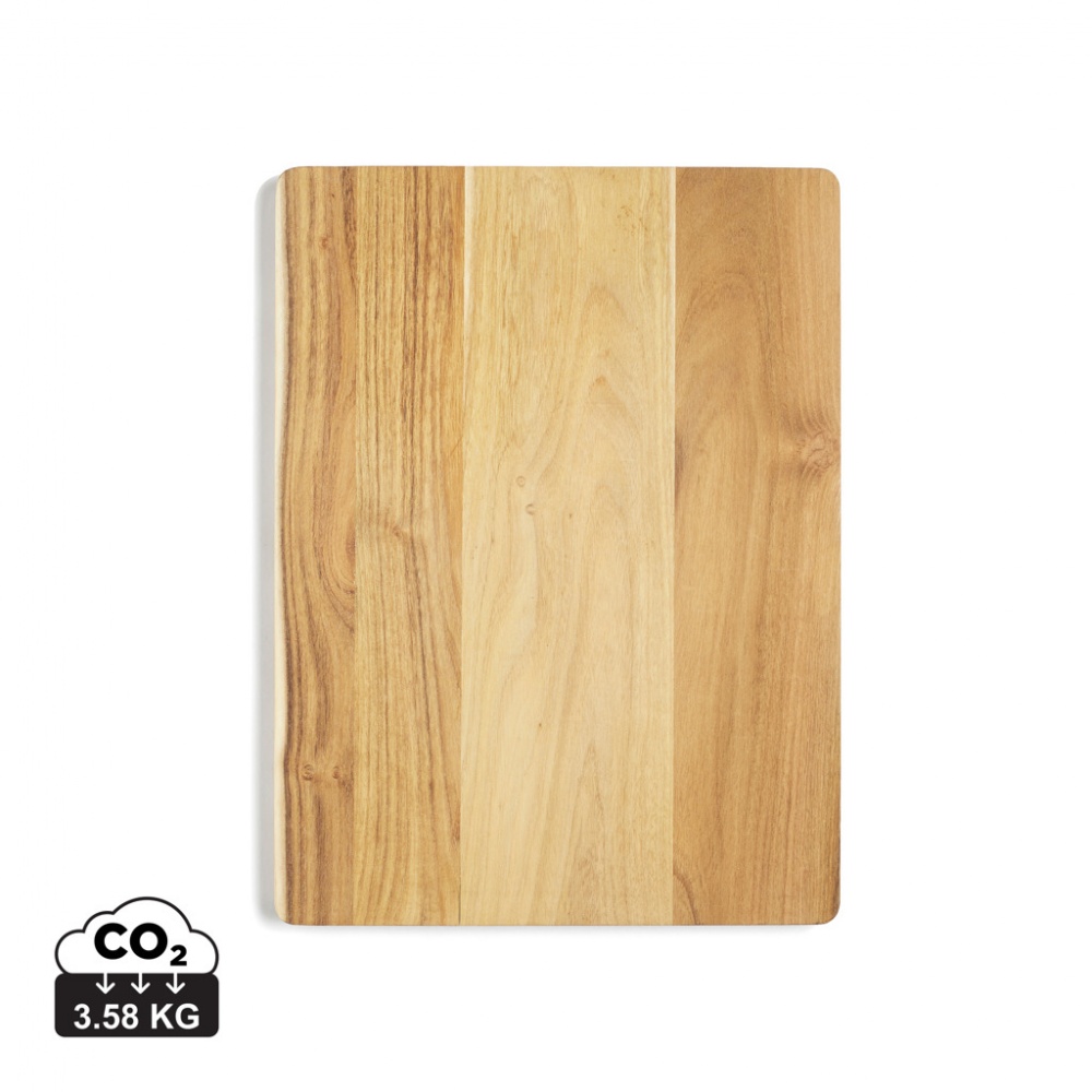 Logo trade promotional giveaways image of: VINGA Buscot Utility Cutting Board