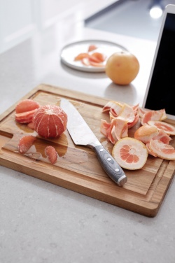 Logo trade promotional giveaway photo of: VINGA Buscot Utility Cutting Board