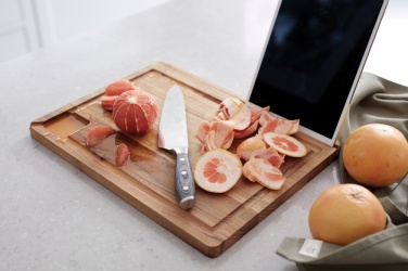 Logo trade promotional gift photo of: VINGA Buscot Utility Cutting Board