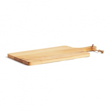 Logo trade promotional gift photo of: VINGA Buscot Rectangular Serving Board