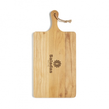 Logotrade promotional items photo of: VINGA Buscot Rectangular Serving Board