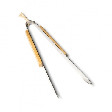 Logo trade promotional gifts picture of: VINGA Paso grill tongs