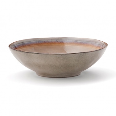 Logo trade promotional merchandise image of: VINGA Nomimono deep bowl, 30 cm