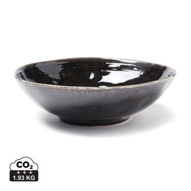 Logo trade promotional gift photo of: VINGA Nomimono deep bowl, 30 cm