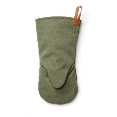 Logo trade promotional merchandise image of: VINGA Asado oven mitt