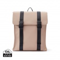 VINGA Baltimore Backpack, greige