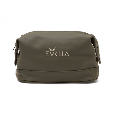 Logotrade promotional merchandise image of: VINGA Baltimore Wash Bag