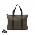 VINGA Baltimore tote bag, green