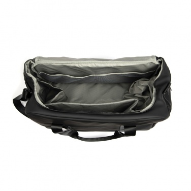 Logo trade corporate gifts picture of: VINGA Baltimore gym bag