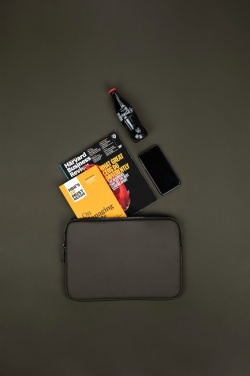 Logo trade advertising product photo of: VINGA Baltimore laptopcase 15-17"