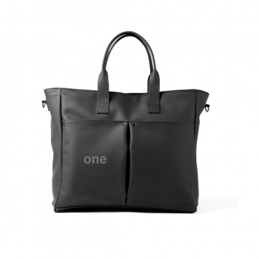 Logo trade advertising products picture of: VINGA Baltimore hybrid office bag