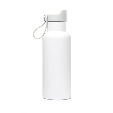 Logo trade promotional products image of: VINGA Balti vacuum bottle