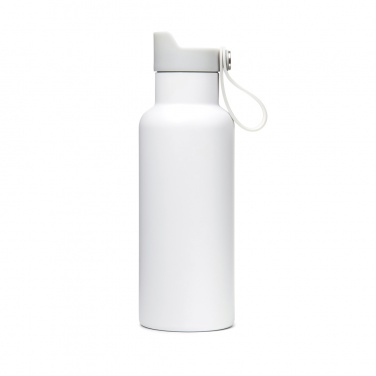 Logo trade corporate gift photo of: VINGA Balti vacuum bottle