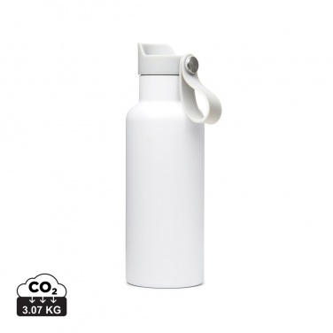 Logotrade promotional merchandise photo of: VINGA Balti vacuum bottle