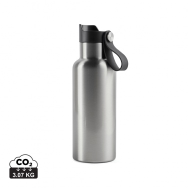 Logotrade promotional gift image of: VINGA Balti vacuum bottle