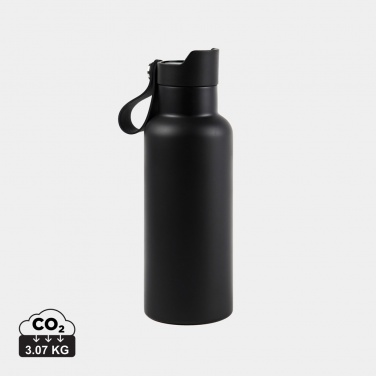 Logotrade promotional item image of: VINGA Balti vacuum bottle