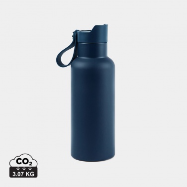 Logo trade promotional products picture of: VINGA Balti vacuum bottle