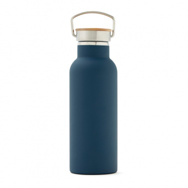 Logotrade promotional product picture of: VINGA Miles Thermos Bottle 500 ml