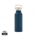 VINGA Miles Thermos Bottle 500 ml, blue