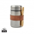 VINGA Miles food thermos, steel