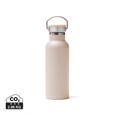 Logo trade advertising products image of: VINGA Miles Thermos Bottle 500 ml