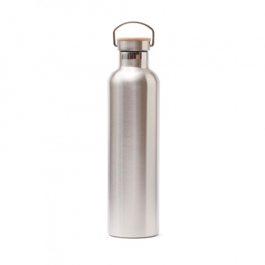 Logo trade promotional giveaways image of: VINGA Miles Large Thermos Bottle 1000 ml