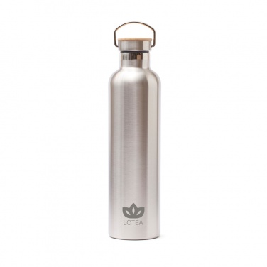 Logo trade promotional gifts picture of: VINGA Miles Large Thermos Bottle 1000 ml