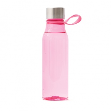 Logotrade promotional merchandise picture of: VINGA Lean Tritan Water Bottle