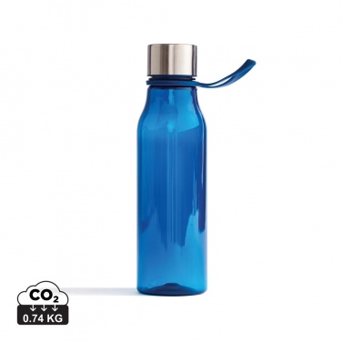 Logotrade promotional gift image of: VINGA Lean Tritan Water Bottle