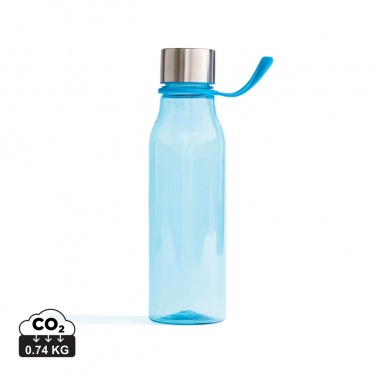 Logotrade promotional merchandise picture of: VINGA Lean Tritan Water Bottle