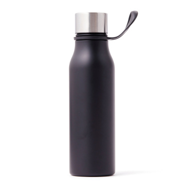 Logo trade promotional merchandise picture of: VINGA Lean Thermo Bottle