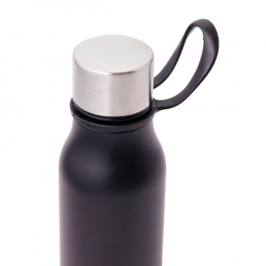 Logo trade promotional gifts image of: VINGA Lean Thermo Bottle